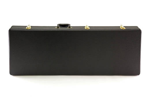 Rectangular hard case for 