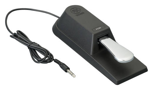 Load image into gallery viewer, FC3A piano-style sustain pedal
