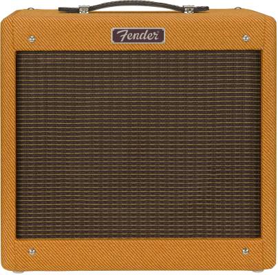 Guitar amplifier 