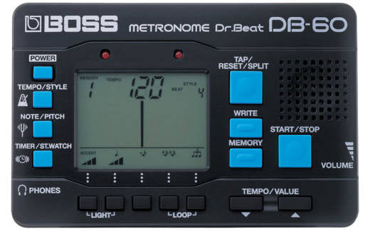 Dr. Beat DB-60