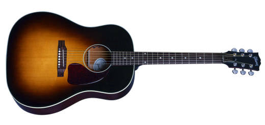 J45 Standard 2016 - Vintage Sunburst