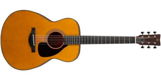 “FG Red Label” folk acoustic guitar