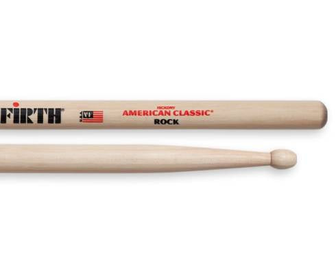 Rock American Classic (caryer/pointe en bois)