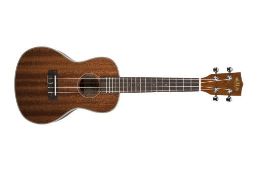 Mahogany concert ukulele - Polished