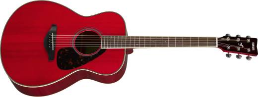 Acoustic guitar 