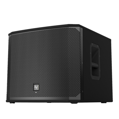 Load image into gallery viewer, EKX-15SP 15&#39;&#39; amplified subwoofer
