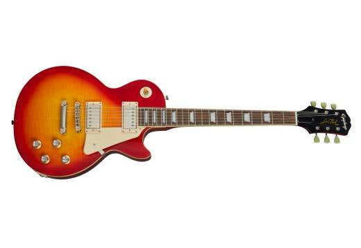 Electric guitar, Les Paul Joe Bonamassa Norm Burst