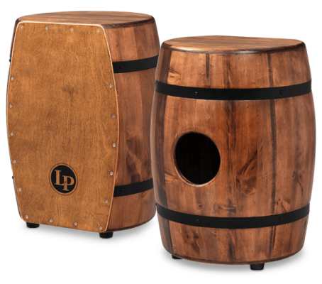 Matador Whiskey barrel-shaped Grave Drawer