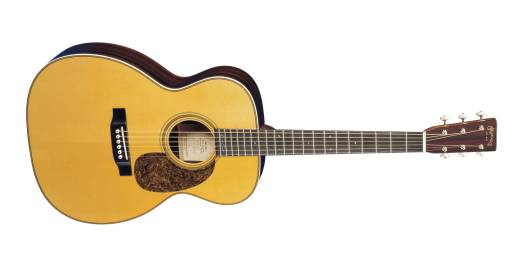 Eric Clapton - Signature Series - Spruce/Rosewood, with case