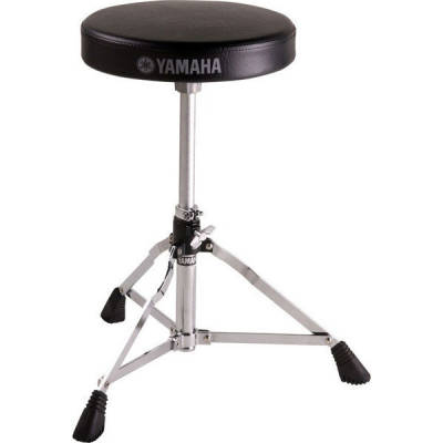 Monobloc drum throne