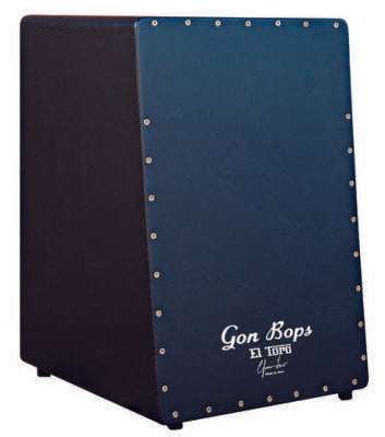 El Toro Cajon avec Sac de transport
