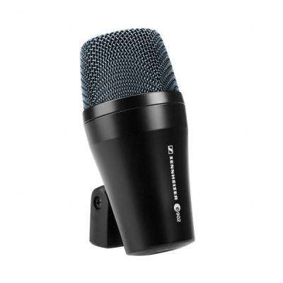 Sennheiser / E902 / Evolution 900, dynamic microphone