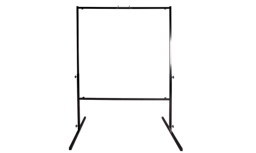 Load image into gallery viewer, Large gong stand up to 40&#39;&#39;.
