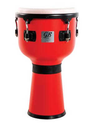 Djembe Fiesta Cherry Bomb