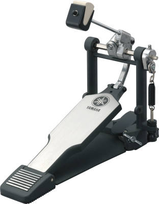 Direct drive pedal