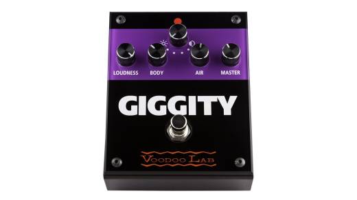 VOODOO LAB / Giggity Tone Shaping Pedal