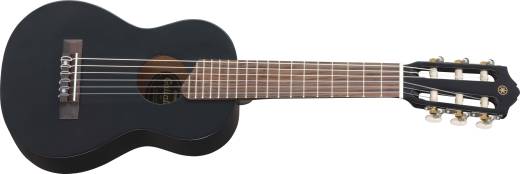 Guitalele - Black