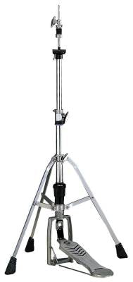 Medium-sized hi-hat stand