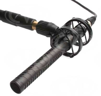 Shotgun NTG-2 Directional Microphone