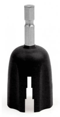 Enrouleuse de chevilles pour perceuse