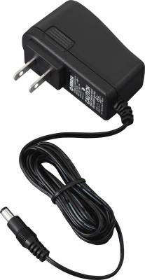 YAMAHA / PA130 / Power cable - DC12V 1.0A