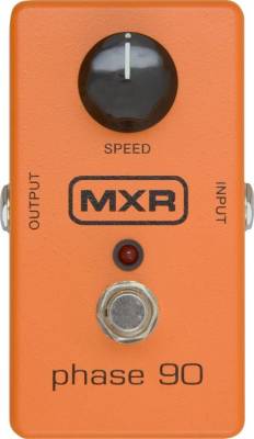 MXR/M101 – Phase 90