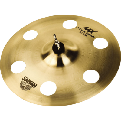 AAX Splash Cymbal - 10 inches