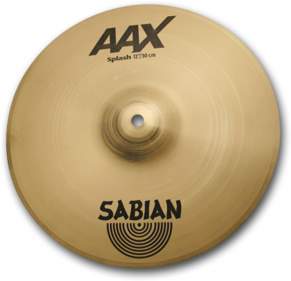 SABIAN / AAX / Splash - 12 inches