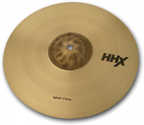 HHX Splash - 12 inches