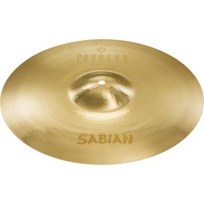 Neil Peart Paragon Crash Cymbal - 16 inch