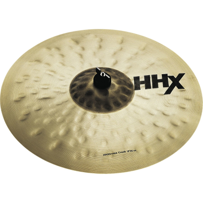 SABIAN / HHX / Xtreme Crash - 18 inches