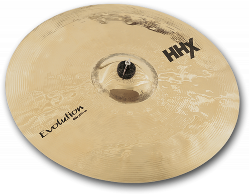 SABIAN / HHX / Evolution Ride - 20 pouces