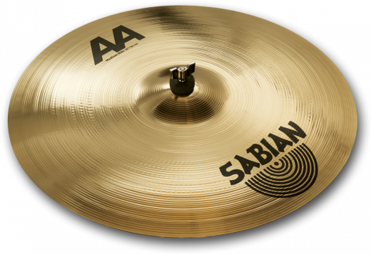 AA Rock Ride Cymbal - 20 inches