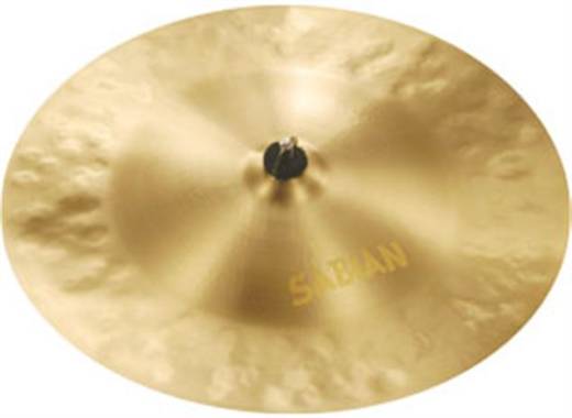 Neil Peart Paragon Chinese Cymbal - 20 inches