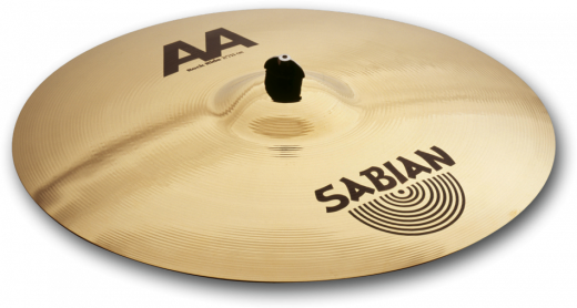 AA Rock Ride Cymbal - 21 inches