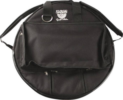 Cymbal backpack - 22 inches