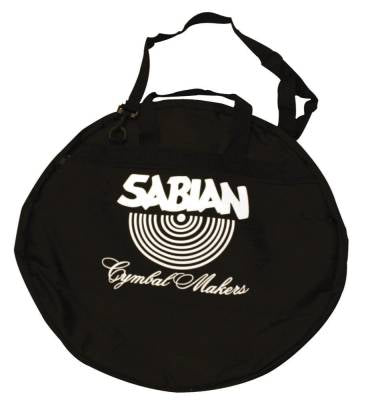 Basic cymbal bag - 22 inches