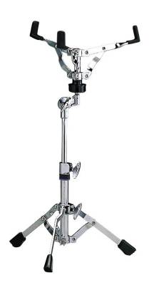 Lightweight snare drum stand