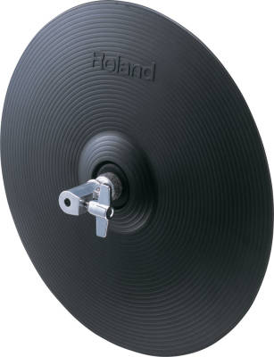 Load image into gallery viewer, 12&#39;&#39; V-Hi-Hat electronic cymbal
