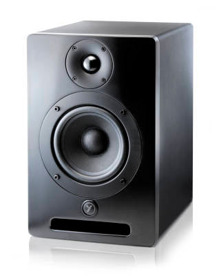 YSM5 Compact Powered Studio Reference Monitor