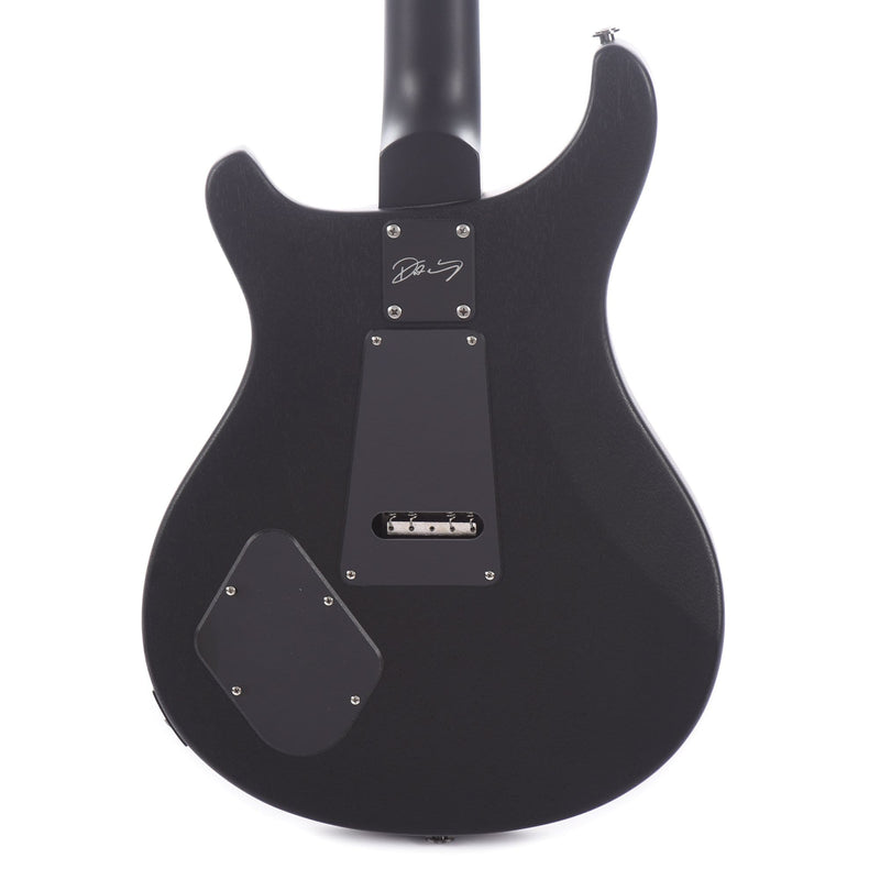 Chargez l&#39;image dans la visionneuse de la galerie, Guitare électrique, &quot; DWM4FNMEMBF_BSB Prs Guitare Bolt-on Dustie Waring - Waring Burst&quot; - avec étui souple
