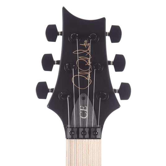 Guitare électrique, " DWM4FNMEMBF_BSB Prs Guitare Bolt-on Dustie Waring - Waring Burst" - avec étui souple