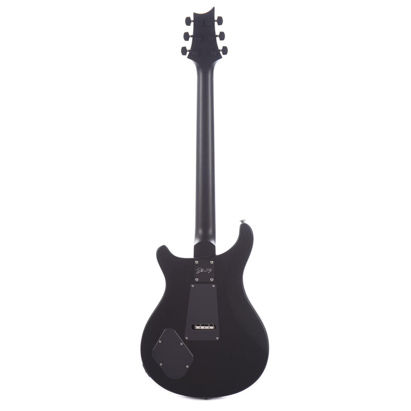 Chargez l&#39;image dans la visionneuse de la galerie, Guitare électrique, &quot; DWM4FNMEMBF_BSB Prs Guitare Bolt-on Dustie Waring - Waring Burst&quot; - avec étui souple
