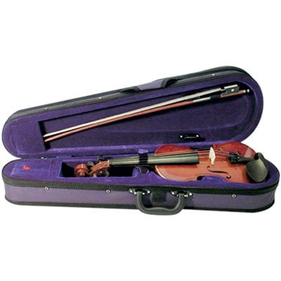 Ensemble de violon 1/2