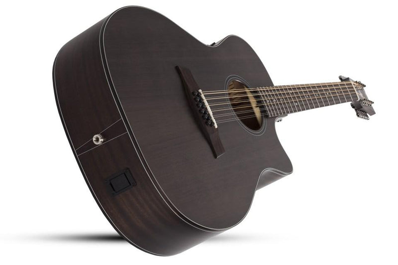 Load image into gallery viewer, 12-string electro-acoustic guitar &quot;Orleans Studio-12&quot;
