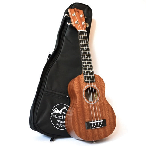 PIONEER SERIES CONCERT UKULELE