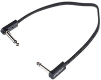 Câble patch plat 28 cm