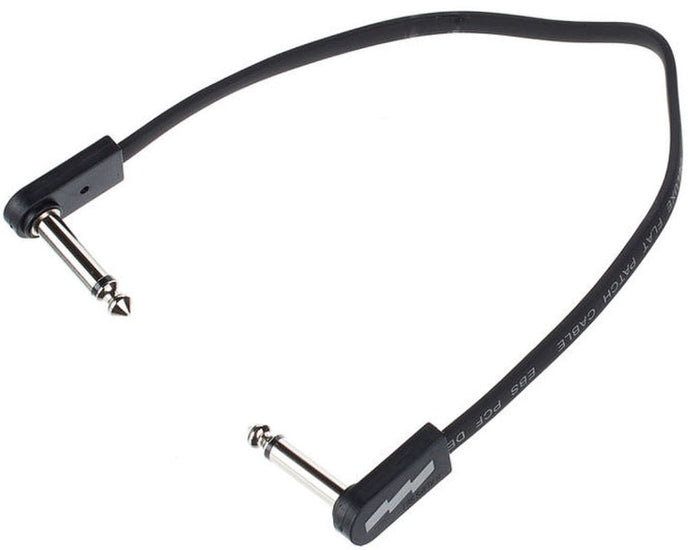 Flat patch cable 28 cm