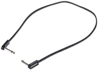 Flat patch cable 58 cm