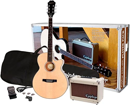 Load image into gallery viewer, &quot;PR4E Player Pack&quot; electric guitar set
